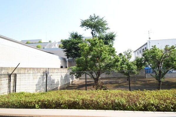 YM花小金井の物件内観写真